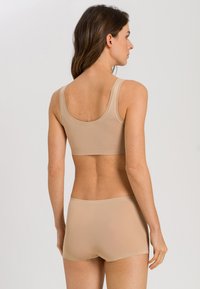 Hanro TOUCH FEELING - Topp - beige
