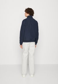 Jack & Jones JJEROY  - Giacca leggera - navy blazer