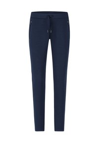 JAKO PRO CASUAL JOGGING - Jogginghose - blau
