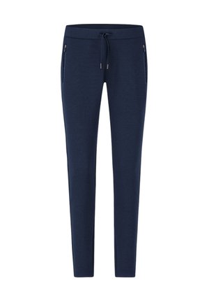 PRO CASUAL JOGGING - Trainingsbroek - blau