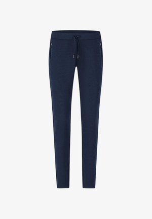 JAKO PRO CASUAL JOGGING - Trainingsbroek - blau