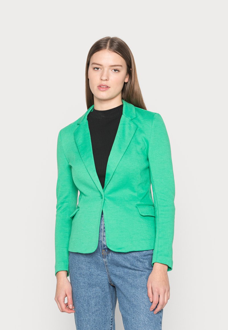 Vero Moda VMJULIA - Blazer - holly green