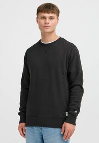 Unausgewählt, true black