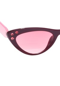 Haute Sauce Aurinkolasit - pink