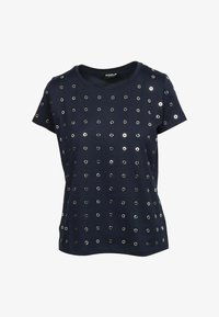 Non selezionato, blue