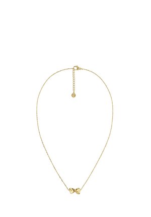 NUVOLE SMALL - Halskette - gold-coloured