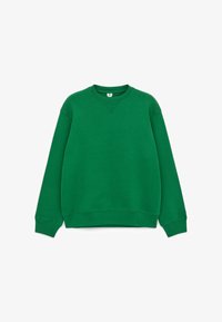 Non sélectionné, green