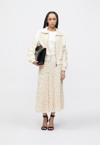 Marc Cain Ljetna jakna - beige