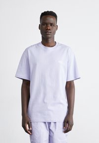 Dickies SUMMERDALE SS - T-shirts basic - cosmic sky