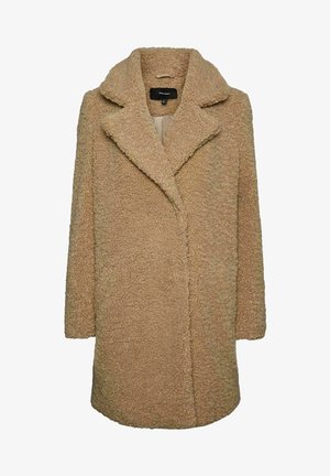 Vero Moda, Manteau court - beige