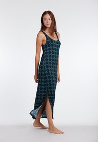 VIVID VIVID KLEID - Doplňky na pláž - nachtblau