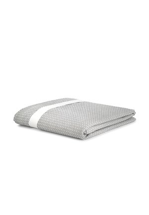 WELLNESS - Strandhanddoek - morning grey