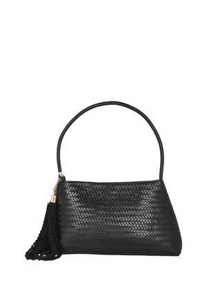 HOMBRO - Bolso de mano - black