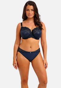 Fantasie REFLECT - Beugel BH - navy