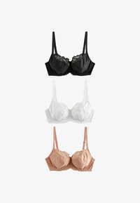 Odabrano, black white nude