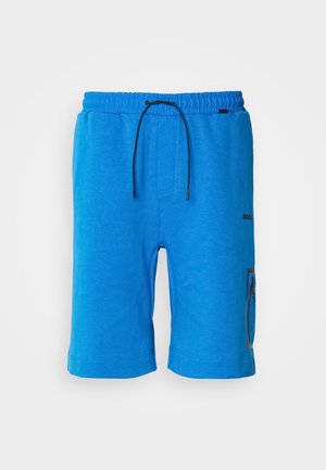 BOSS HARIQ - Trainingsbroek - open blue