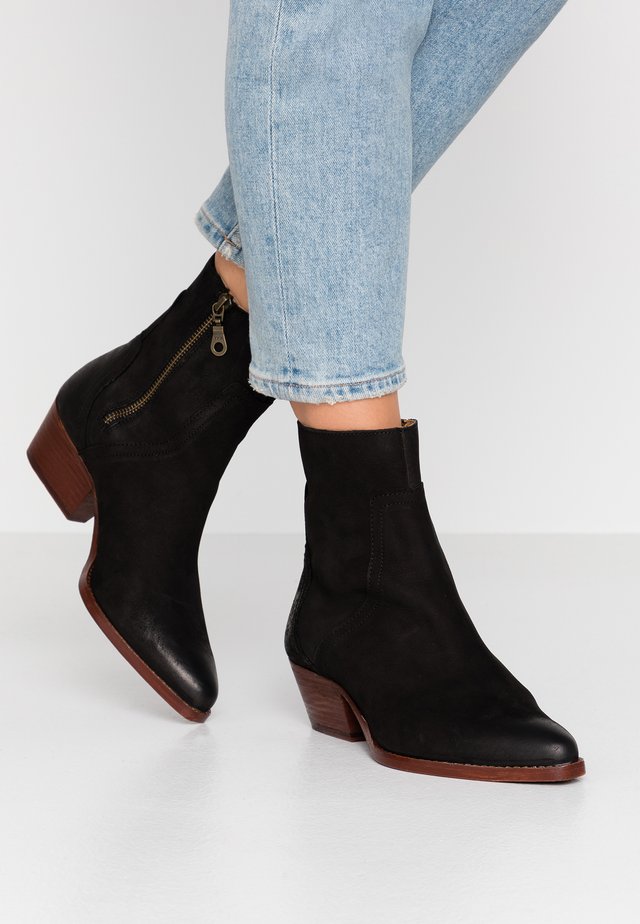BERYL - Bottines - black