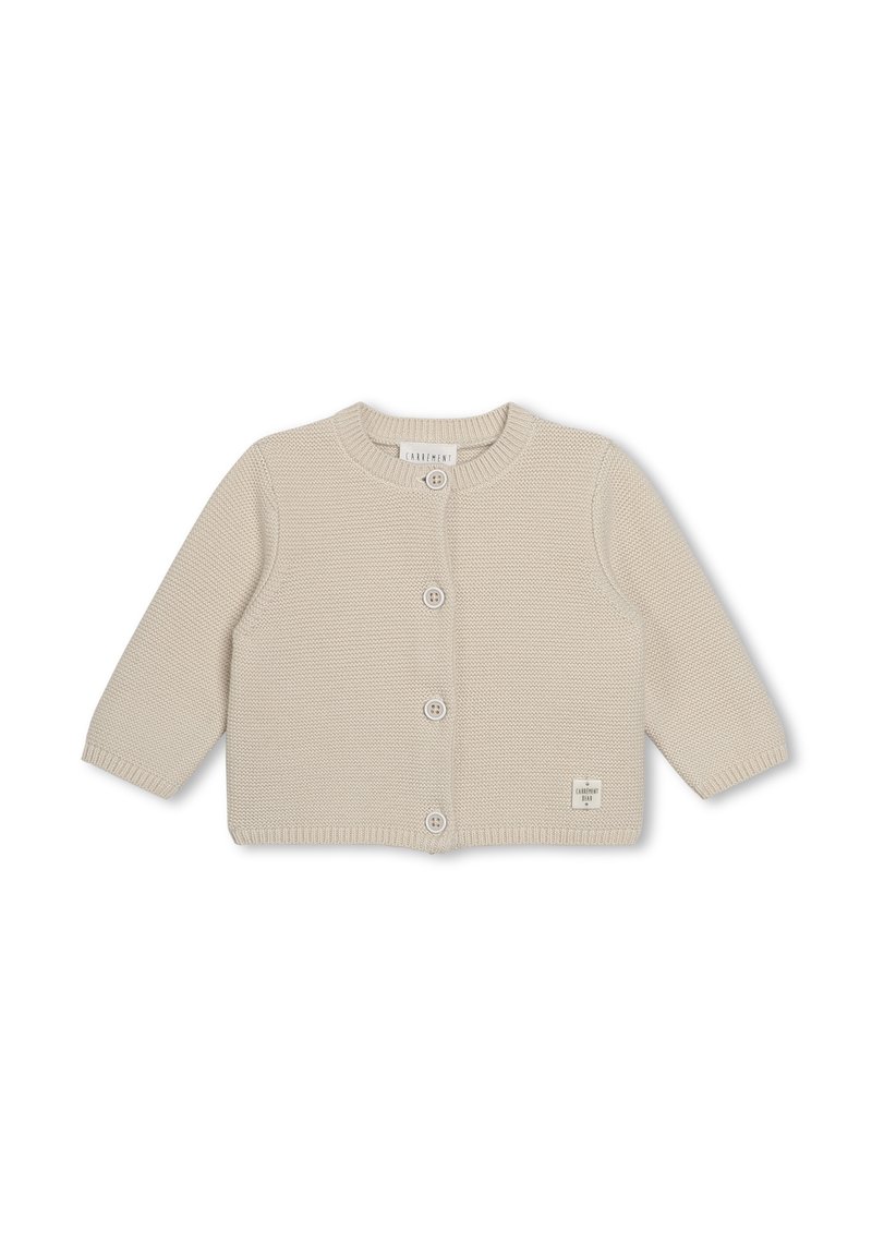 Carrement Beau Vest beige Carrement Beau Vest beige