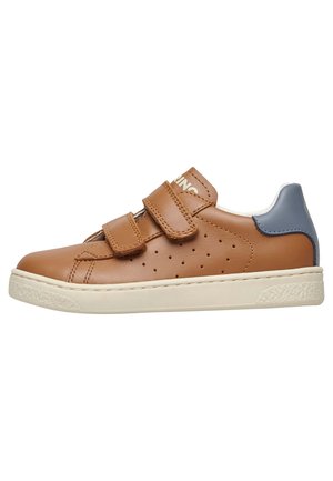 HASSELT   VL - Scarpe a strappo - cognac
