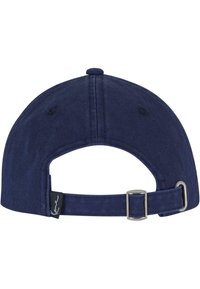 Karl Kani SIGNATURE - Sapka - washed blue