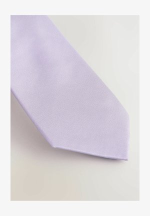 Next Cravate - purple