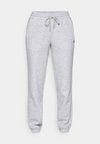 COZY GO TO SWEATPANT - Treniņtērpa apakšdaļas - classic grey heather
