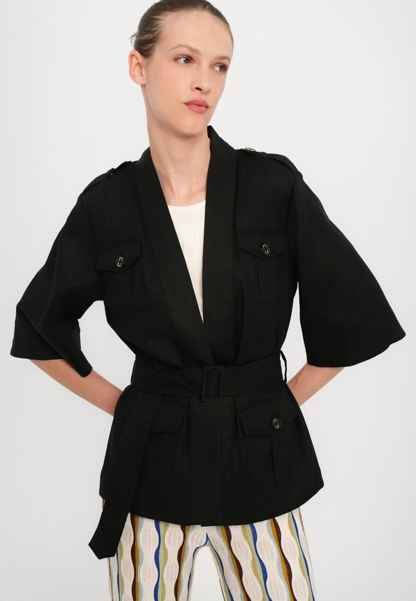 SHELBY JACKET - Summer jacket2