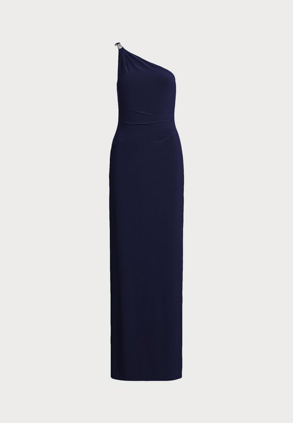 JERSEY ONE SHOULDER GOWN - Occasion wear2