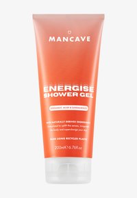 Man Cave - ENERGISE SHOWER GEL - Duschtvål Miniatyrbild 1