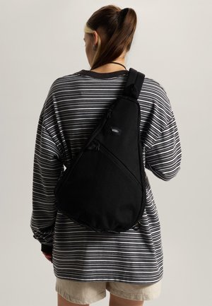 Vans Taška s příčným popruhem - black