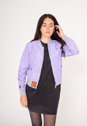 Bombers - Kurtka Bomber