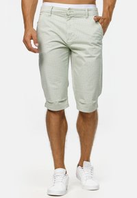 INDICODE JEANS - Shorts - surf spray Thumbnail-Bild 1