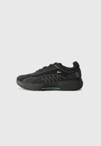Lacoste Tenisky - black