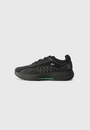 Lacoste Zapatillas - black
