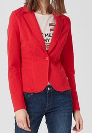 Blazer - red