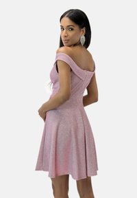 Elara Vestito elegante - rosa