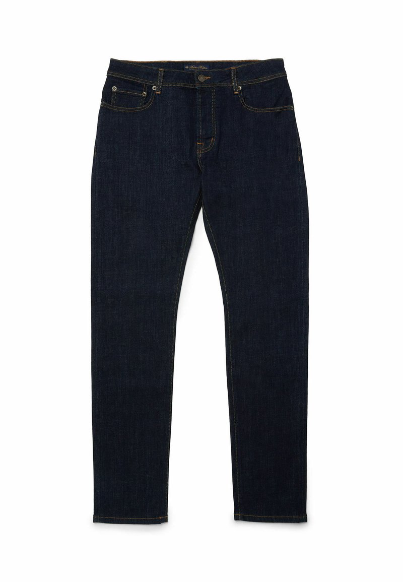 Brooks Brothers Jeans Slim Fit blue/blau Zalando.de