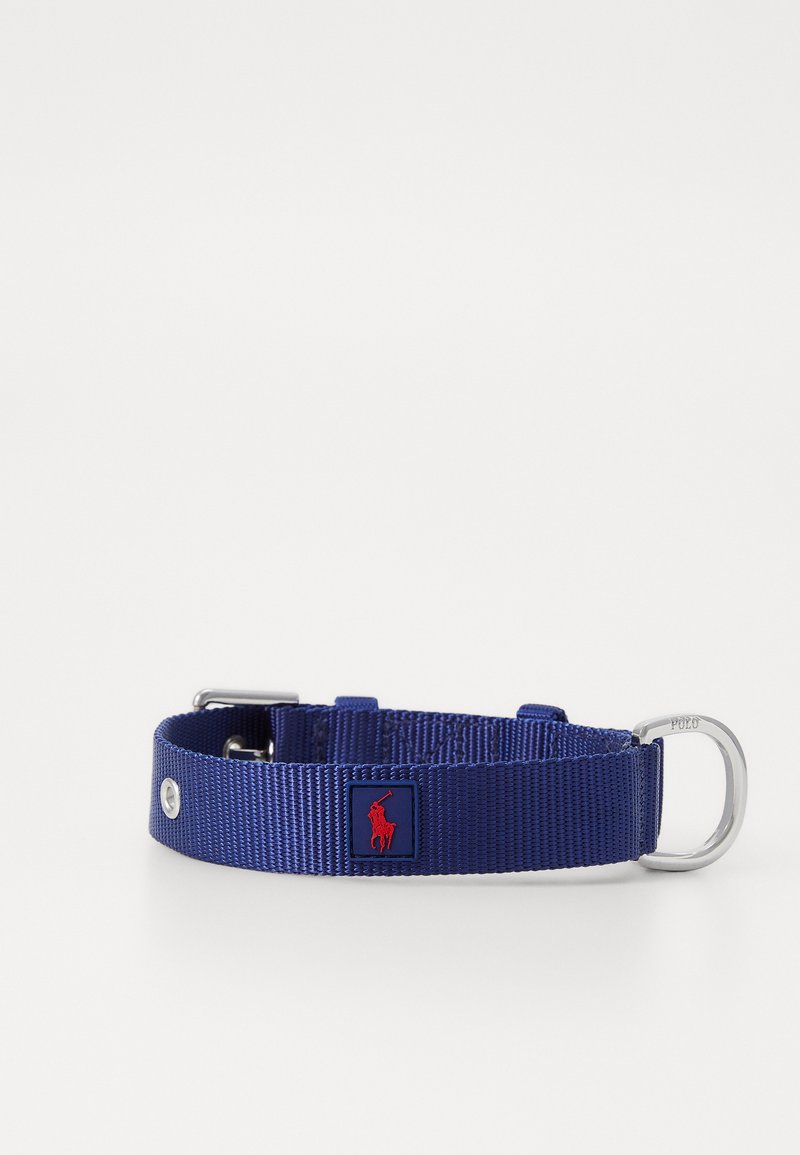 Polo Ralph Lauren DOG COLLAR UNISEX - Tierbedarf - fall royal/red ...