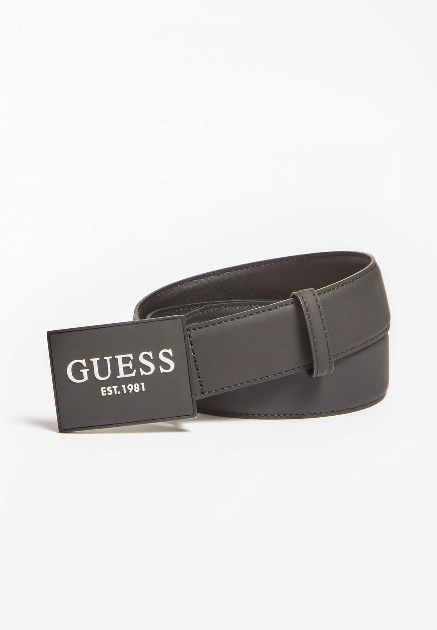 Ceinture guess homme zalando Clearance