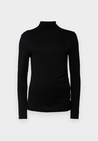Unausgewählt, black