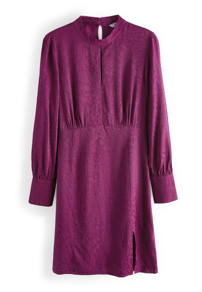 Next Cocktailjurk paars