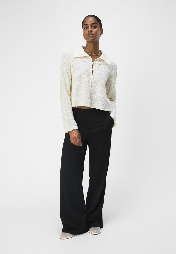 OBJBETTY  - Blouse - tofu3