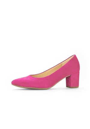 Gabor Decolleté - pink