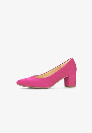 Gabor Escarpins - pink