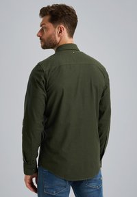 PME Legend SHIRT - Hemd - rosin