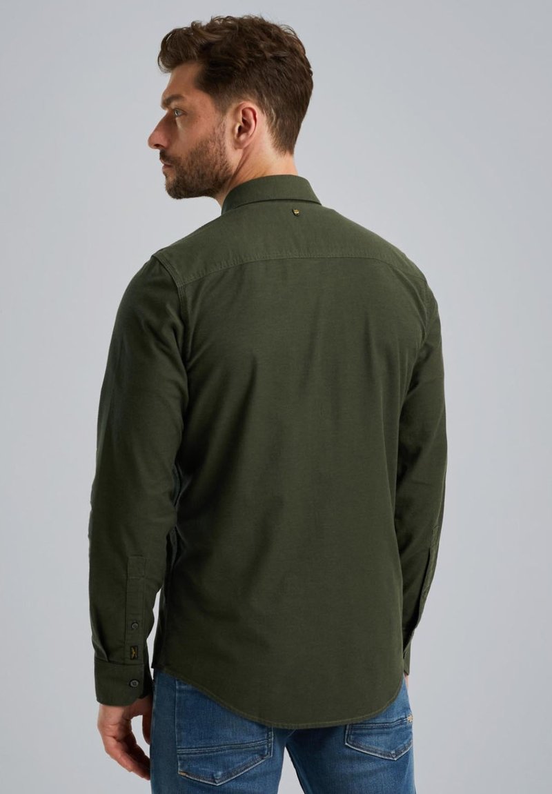 PME Legend SHIRT - Hemd - rosin