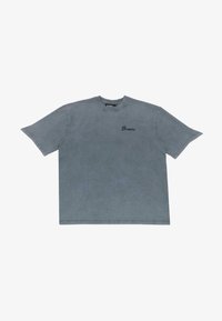 Unselected, washed grey