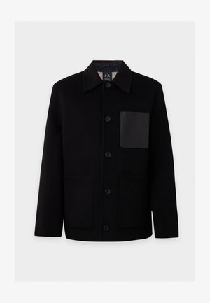 Yves Salomon, Summer jacket - noir