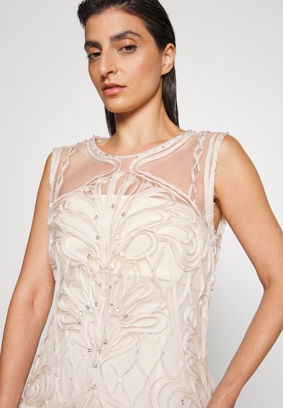 Alberta Ferretti DRESS - Ένδυση για ειδικές περιστάσεις - ivory