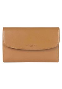 LANCASTER PARIS PM - Portefeuille - camel